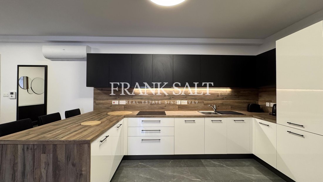 Apartment in Sliema, Malta 2 - 15672675