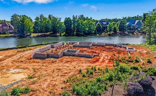 Casa a Elon, Carolina del Nord, Stati Uniti 1