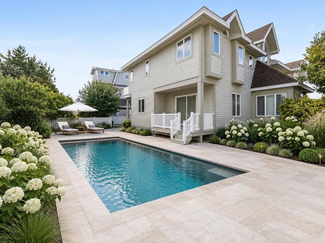 House in Avalon, New Jersey, United States 5 - 17968590