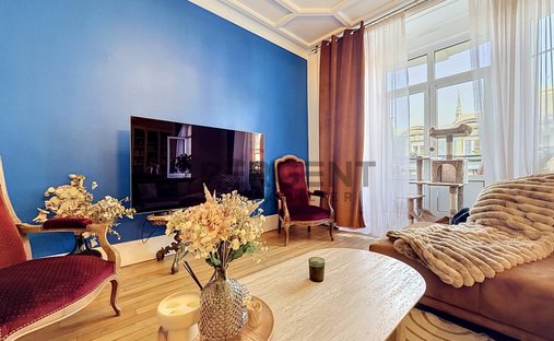 Appartement à Barbâtre-Saint Remy-Verrerie, Reims, France 1