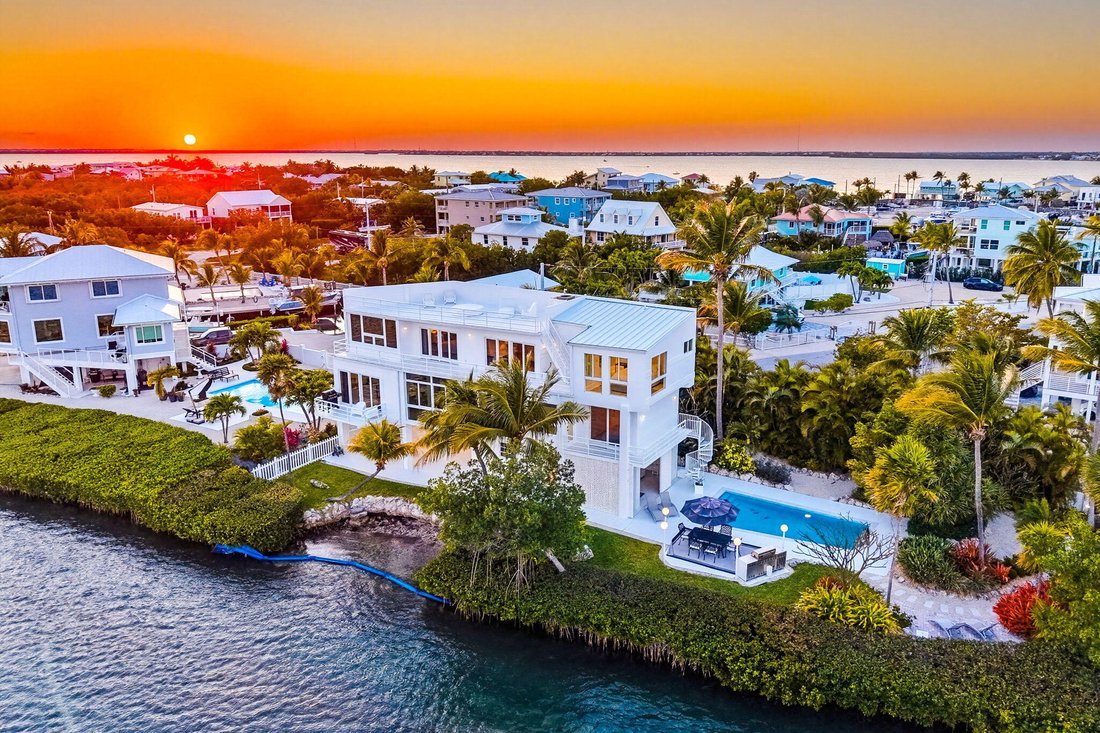 House in Big Pine Key, Florida, United States 4 - 18121320