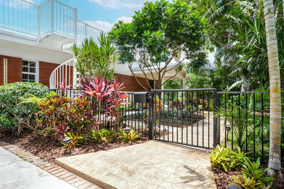 House in Hillsboro Beach, Florida, United States 1 - 18122821
