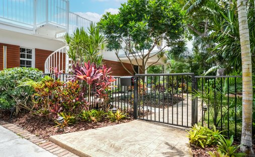 House in Hillsboro Beach, Florida, United States 1
