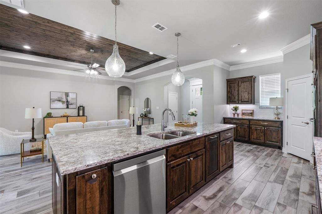 House in Granbury, Texas, United States 5 - 18122419