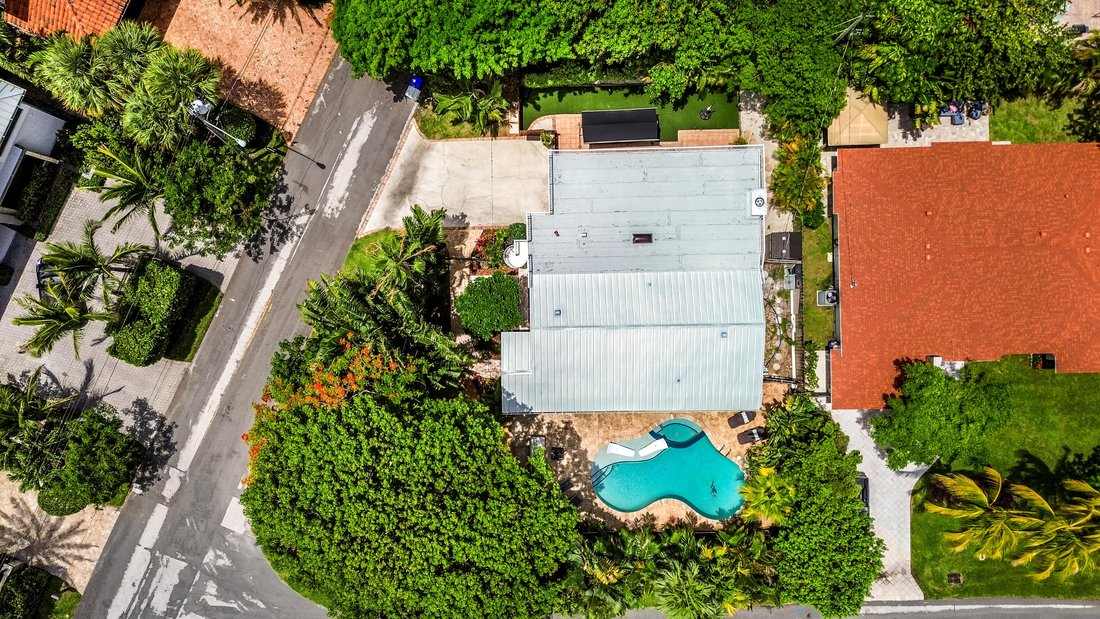 House in Hillsboro Beach, Florida, United States 4 - 18122821