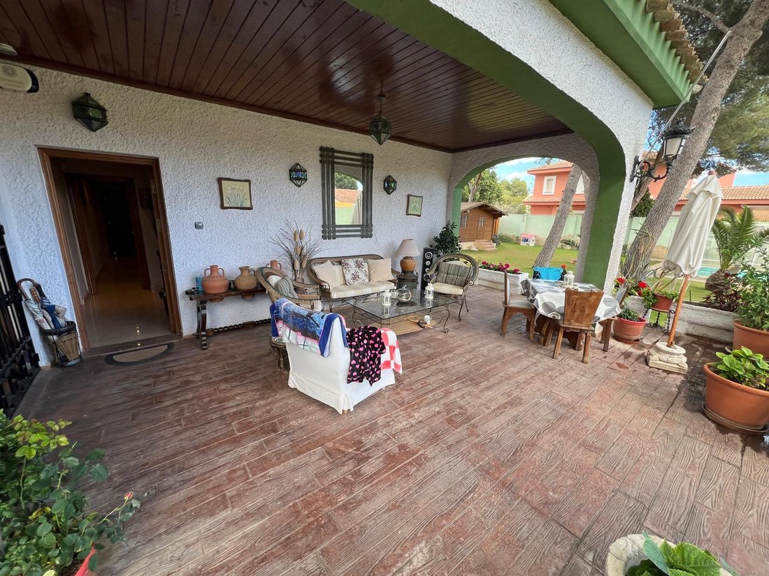 House in Dehesa de Campoamor, Orihuela, Valencian Community 3 - 18119718
