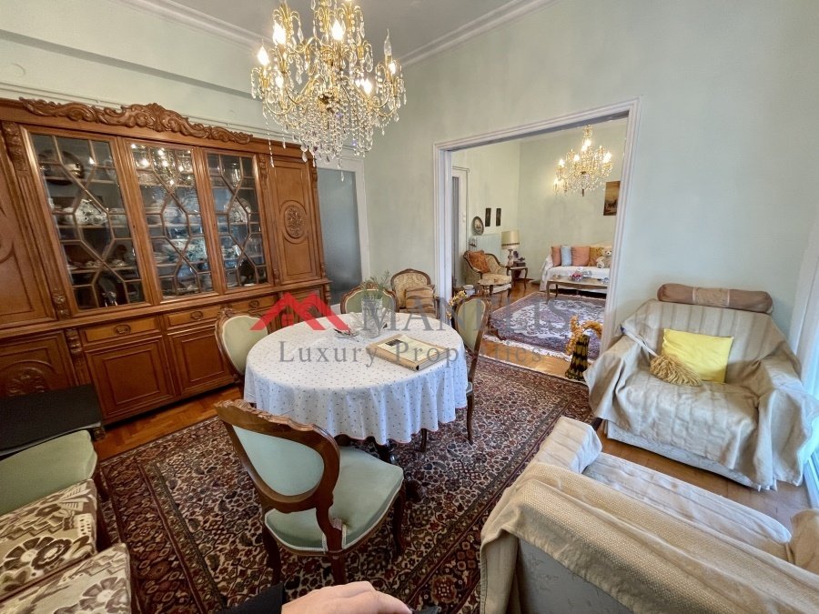 Wohnung in Psychiko, Attika, Griechenland 4 - 18122814