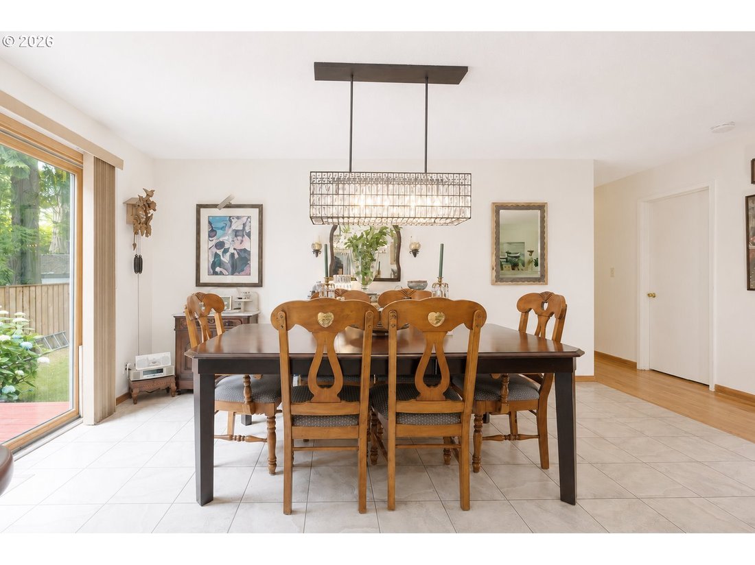 House in Lake Oswego, Oregon, United States 4 - 18119102