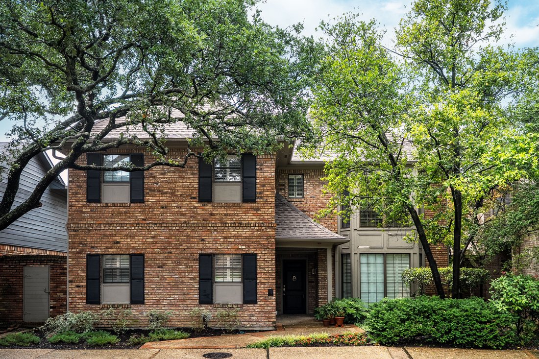 House in Dallas, Texas, United States 1 - 18120436