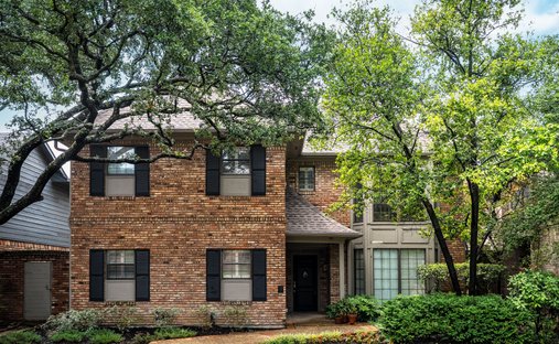 Casa a Dallas, Texas, Stati Uniti 1