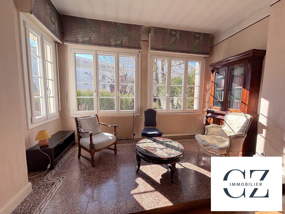 House in Vieux Village, Fontaine-les-Dijon, France 4 - 18124641