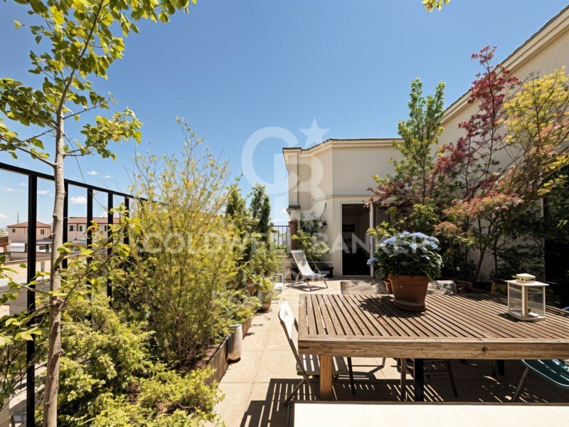 Apartment in Tetuan, Madrid, Spain 1 - 18123463