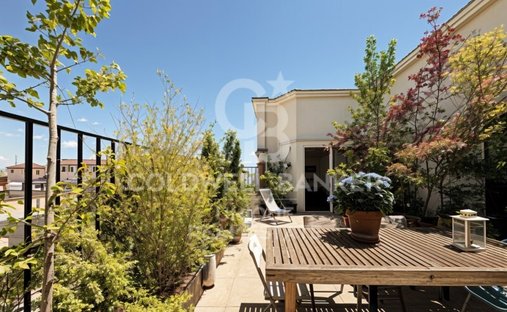 Appartement à Tetuán, Madrid, Espagne 1