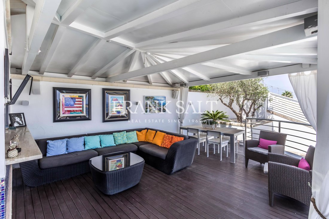 Villa in Mellieha, Malta 5 - 13822228