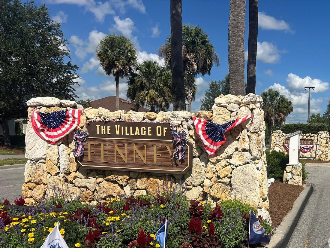 House in The Villages, Florida, United States 4 - 18122663