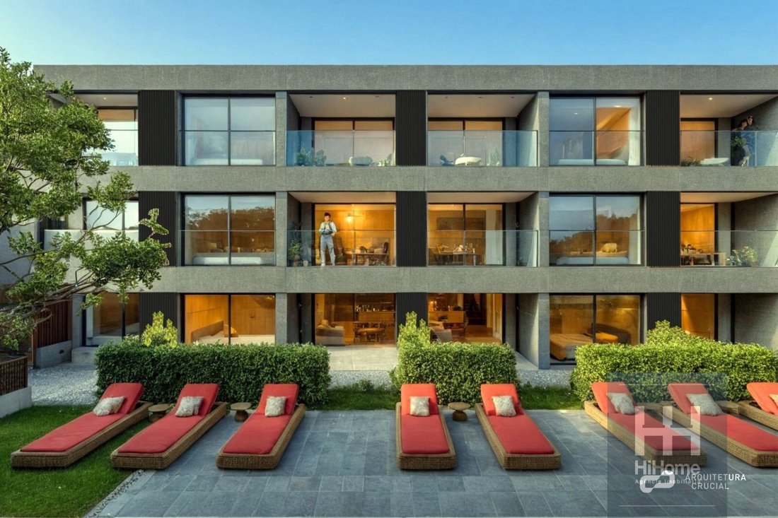 Apartment in Santa Maria Maior, Madeira, Portugal 1 - 18123776