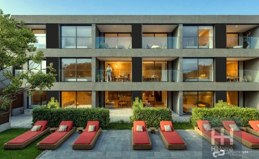 Apartment in Santa Maria Maior, Madeira, Portugal 1