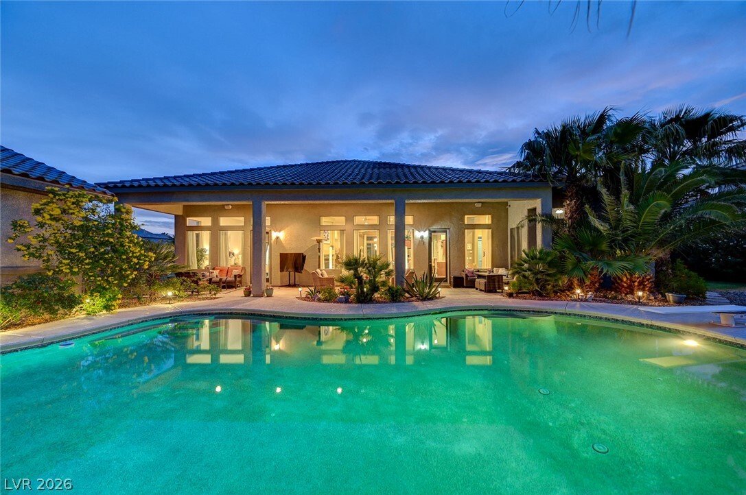 House in Las Vegas, Nevada, United States 5 - 18102350