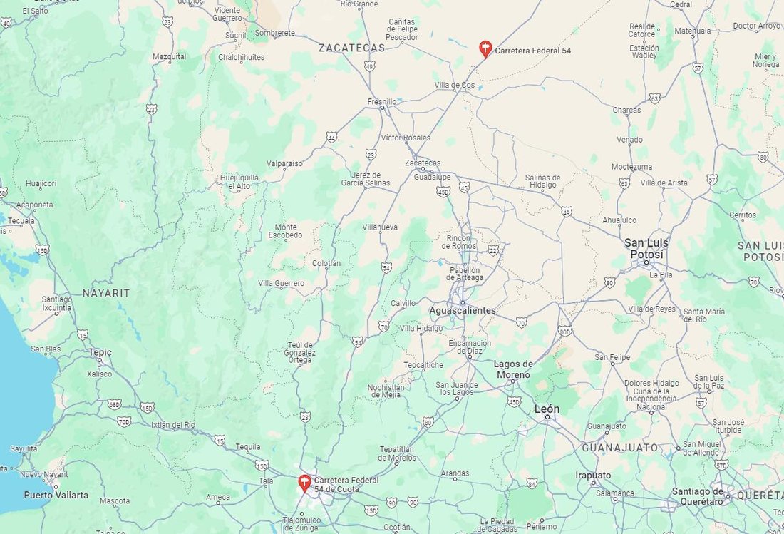 Land in Colima, Colima, Mexico 2 - 18121151