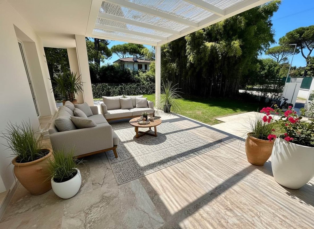 Villa in Caranna-Vaiana, Forte dei Marmi, Tuscany 2 - 18122978
