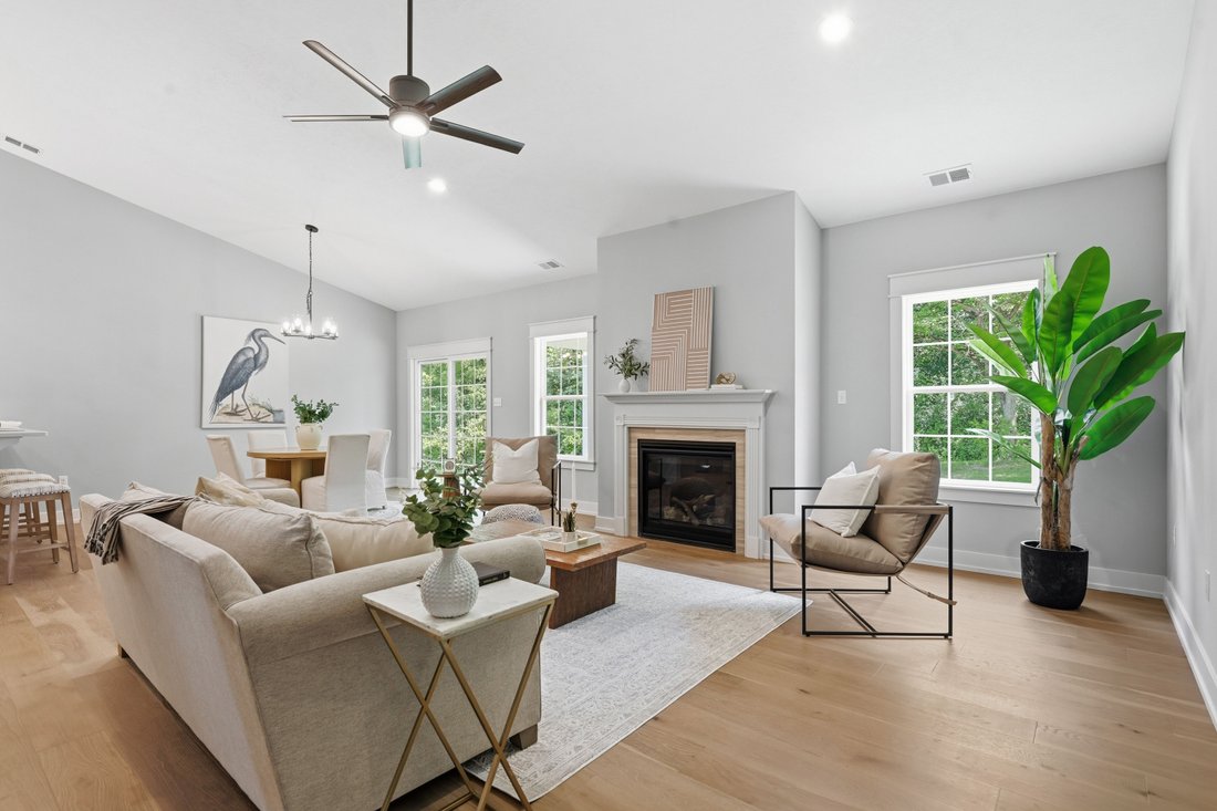 Apartment in Nixon, Pennsylvania, United States 5 - 17025716