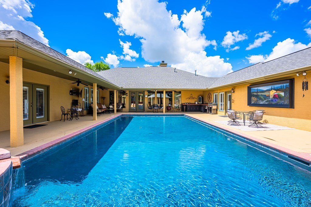 House in Kerrville, Texas, United States 2 - 18122091