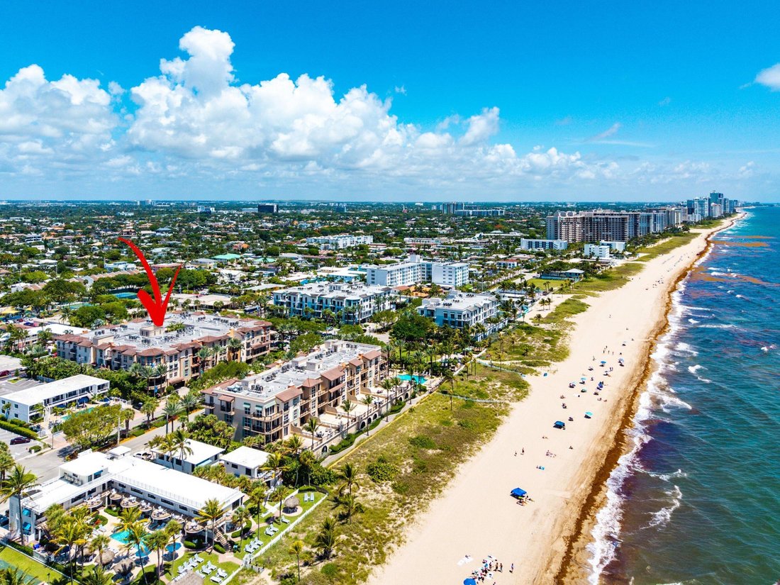 Condo in Fort Lauderdale, Florida, United States 1 - 18122786