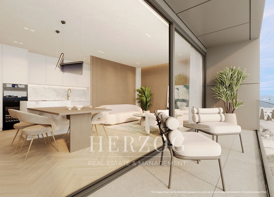 Apartment in Palma, Balearic Islands, Spain 2 - 18119518