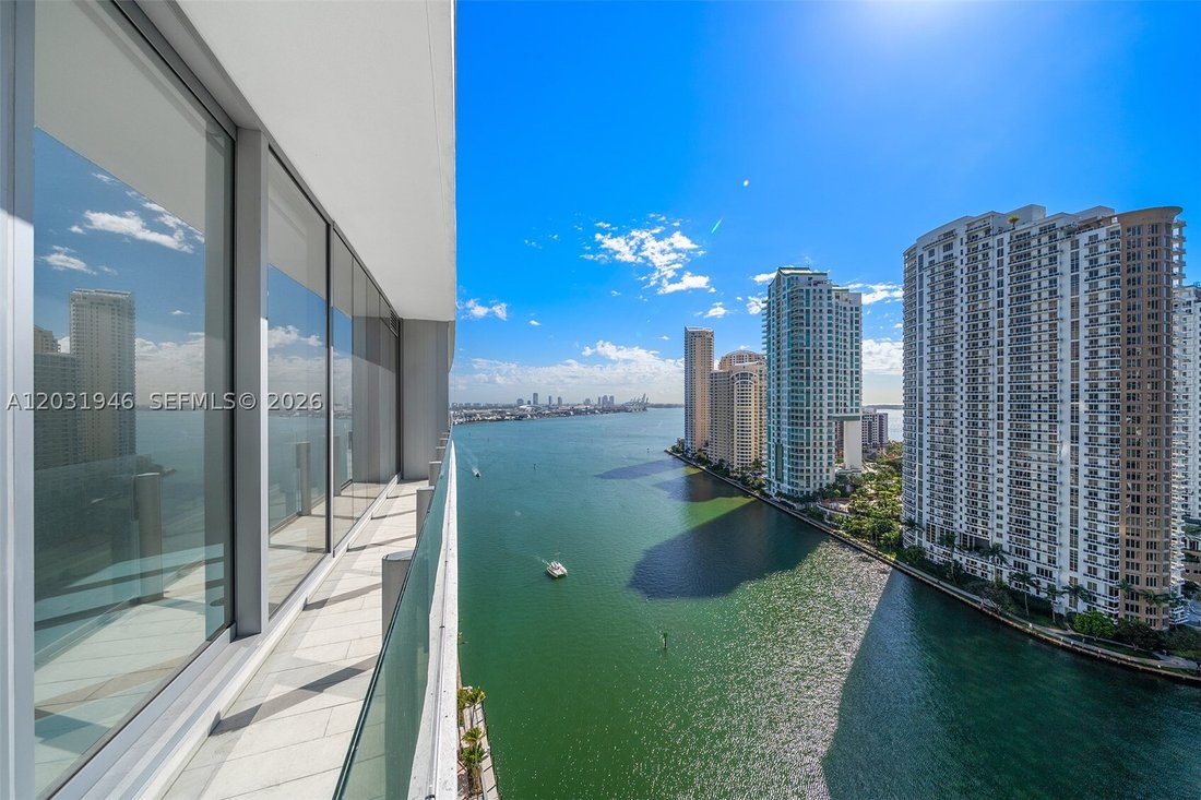 Condo in Miami, Florida, United States 2 - 18122968