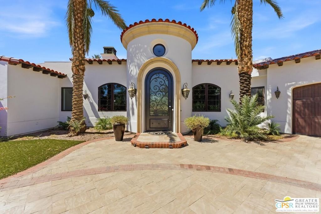 House in Indio, California, United States 3 - 18122618