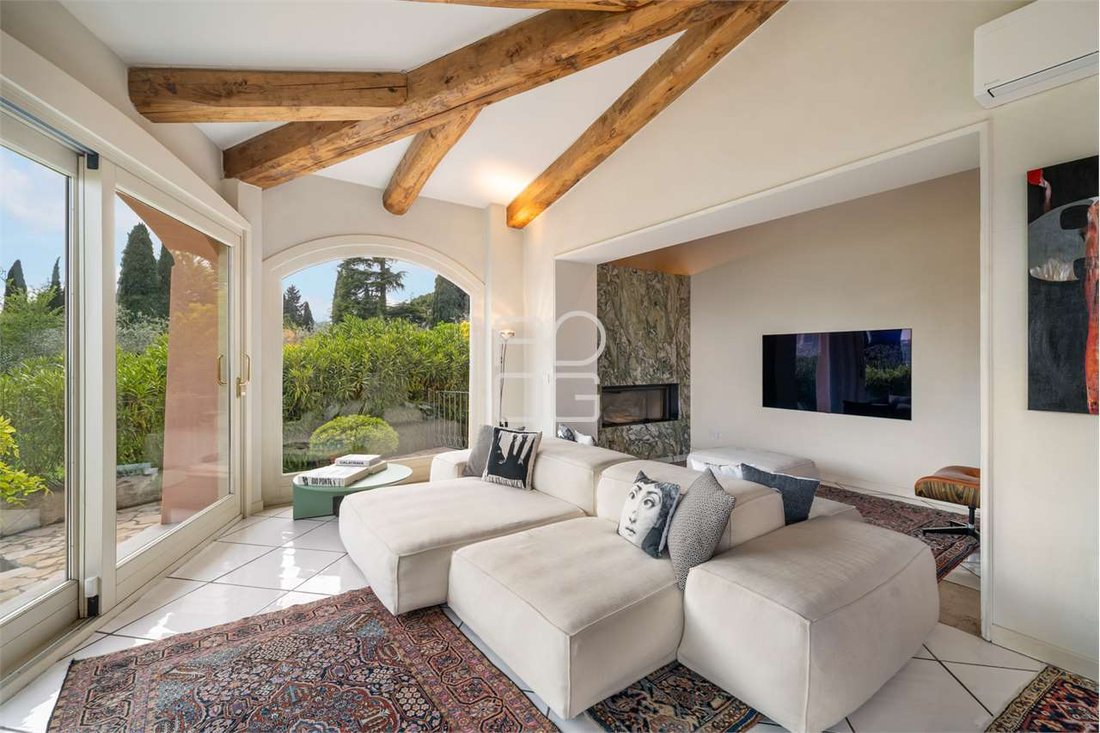 Villa in Padenghe sul Garda, Lombardy, Italy 2 - 18122130