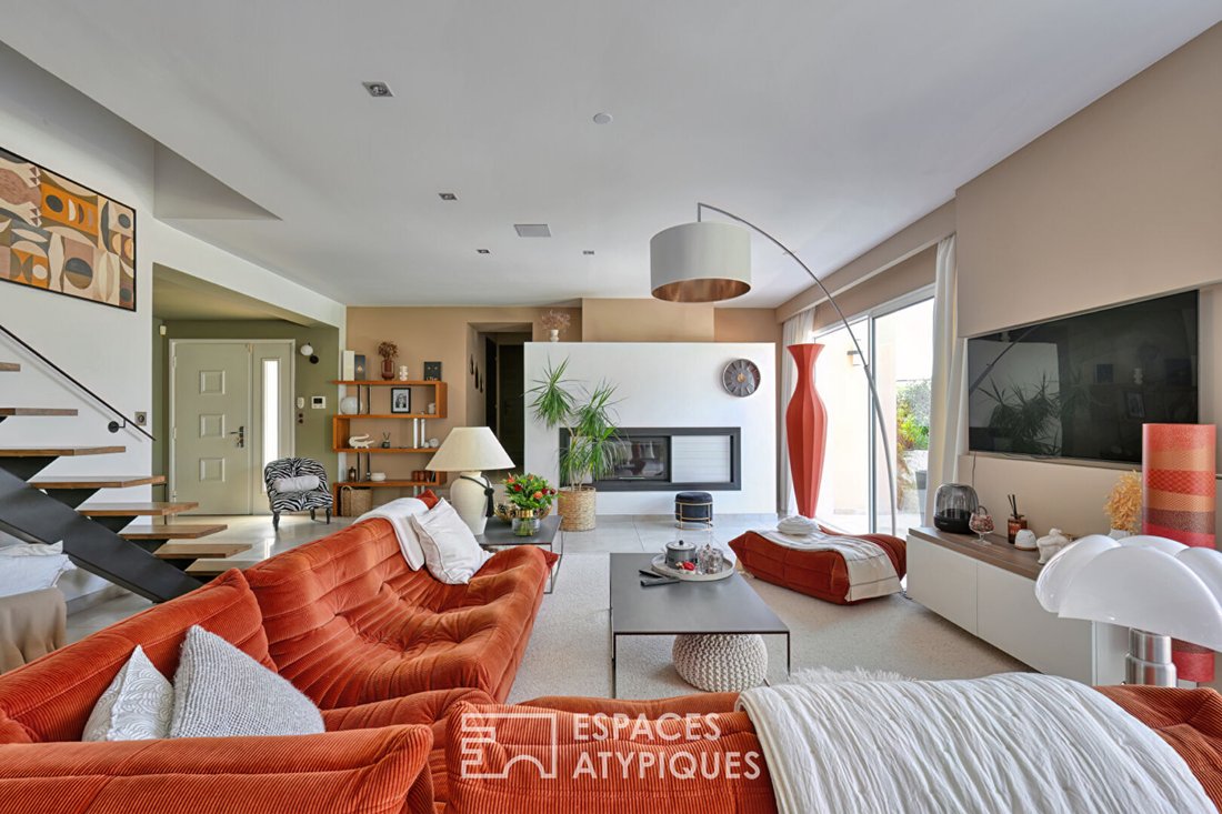 Villa in Camplanier, Nimes, France 4 - 18123949