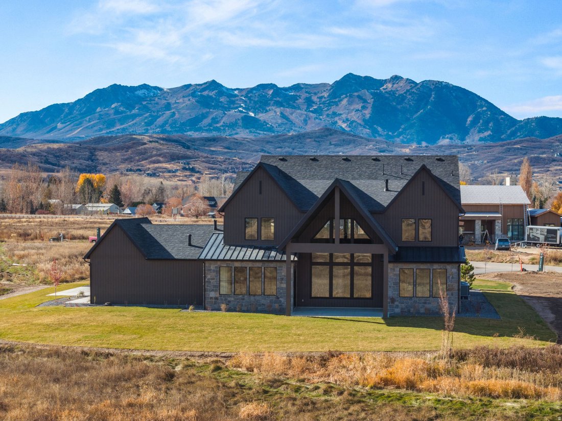 House in Huntsville, Utah, United States 3 - 18121722
