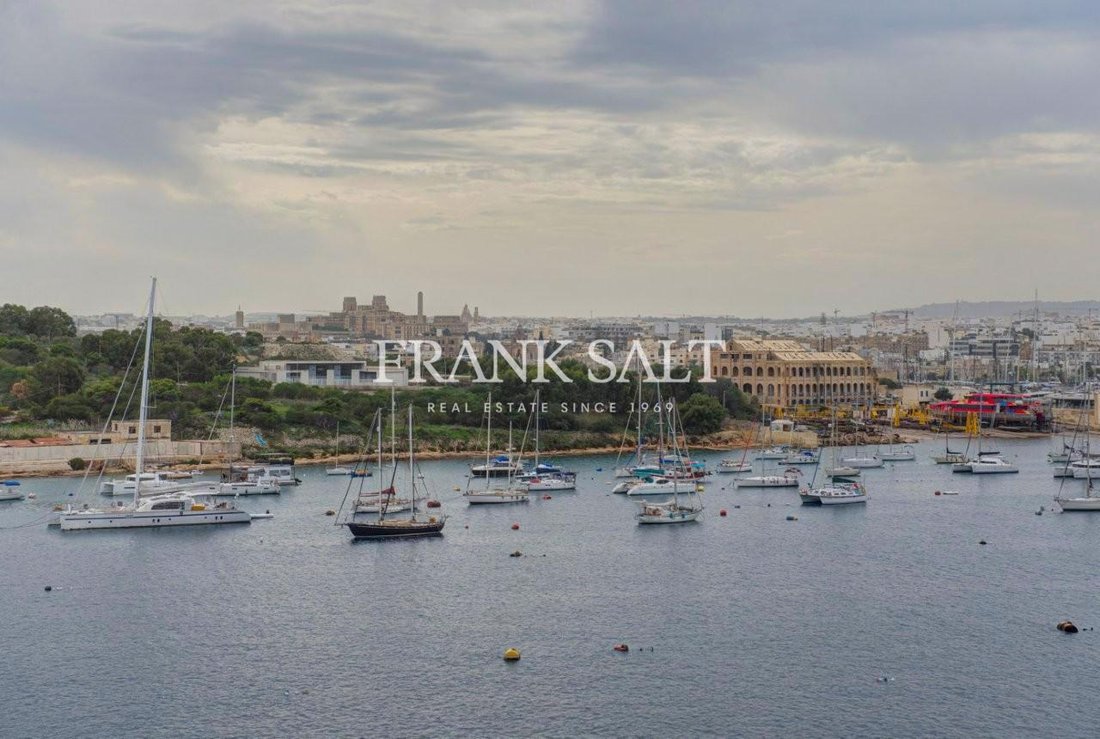 Apartment in Sliema, Malta 2 - 16752391