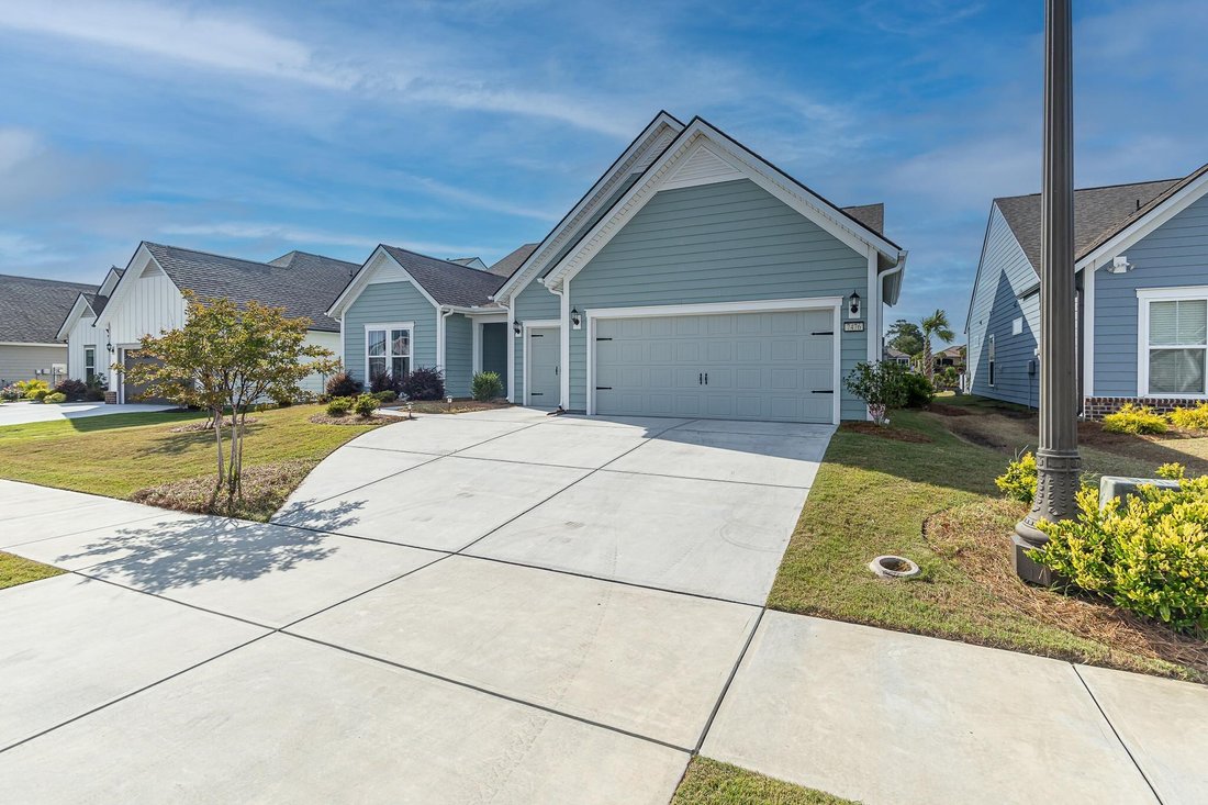 House in Myrtle Beach, South Carolina, United States 1 - 18123298