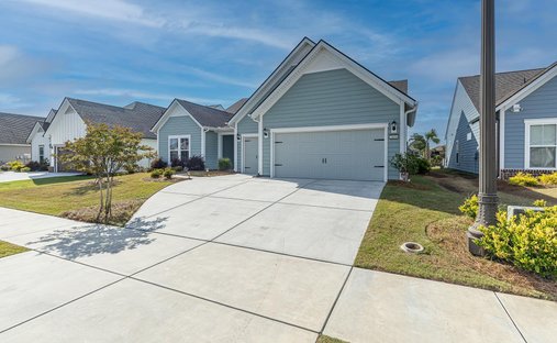 Casa a Myrtle Beach, Carolina del Sud, Stati Uniti 1