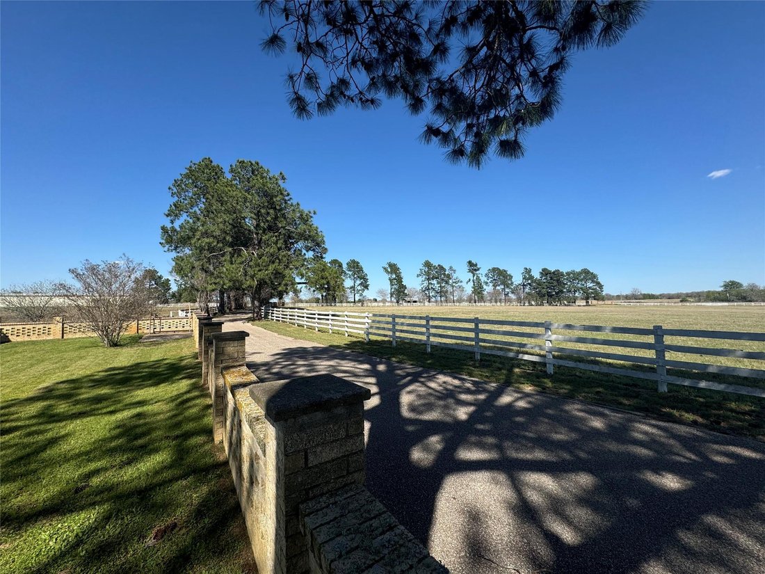 House in Smithville, Texas, United States 4 - 16589240