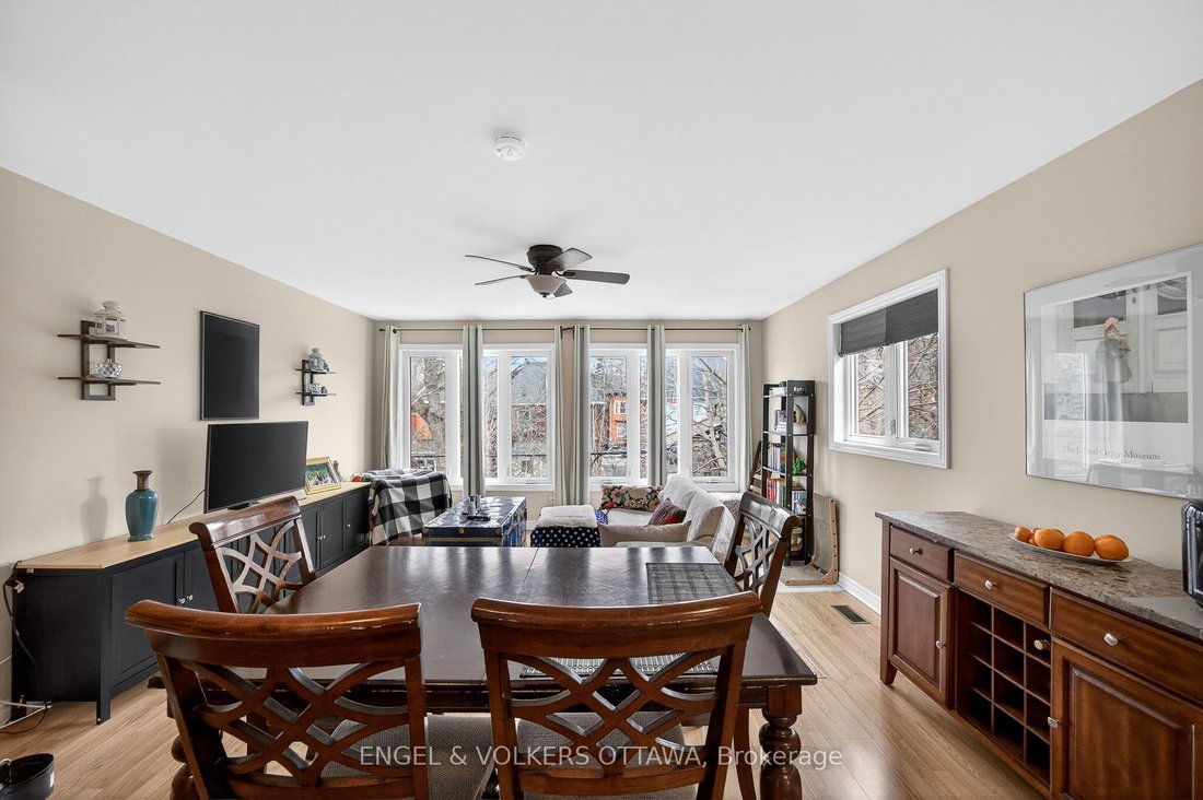 Apartment in Ottawa, Ontario, Canada 5 - 18123602