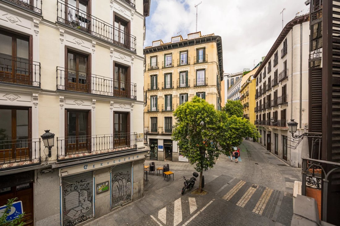 Apartment in Centro, Madrid, Spain 2 - 18120166