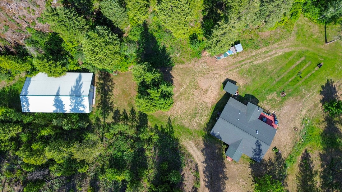 Land in Kettle Falls, Washington, United States 4 - 18119687