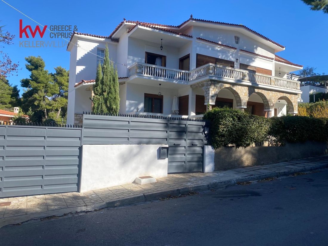 House in Ekali, Attica, Greece 1 - 18119154