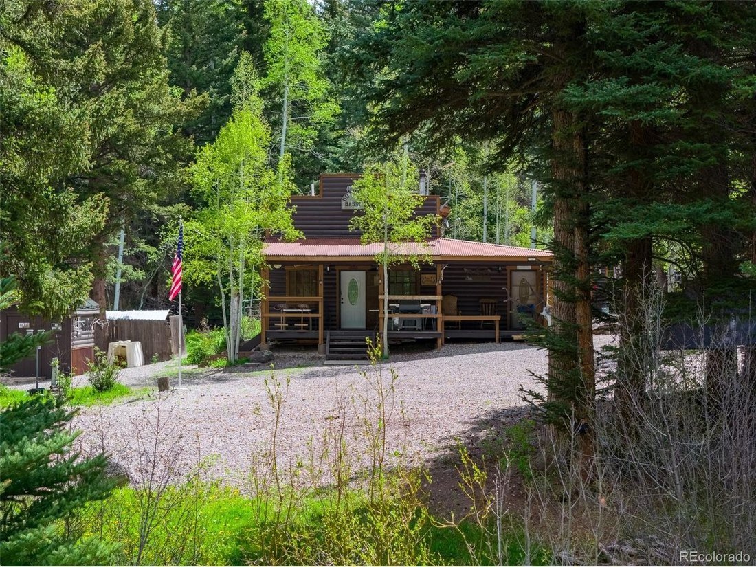 Farm Ranch in New Castle, Colorado, United States 3 - 18121799