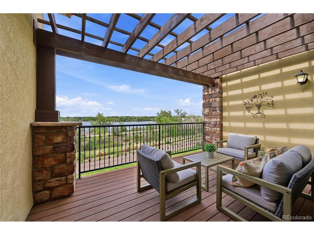 Townhouse in Highlands Ranch, Colorado, United States 4 - 18121921