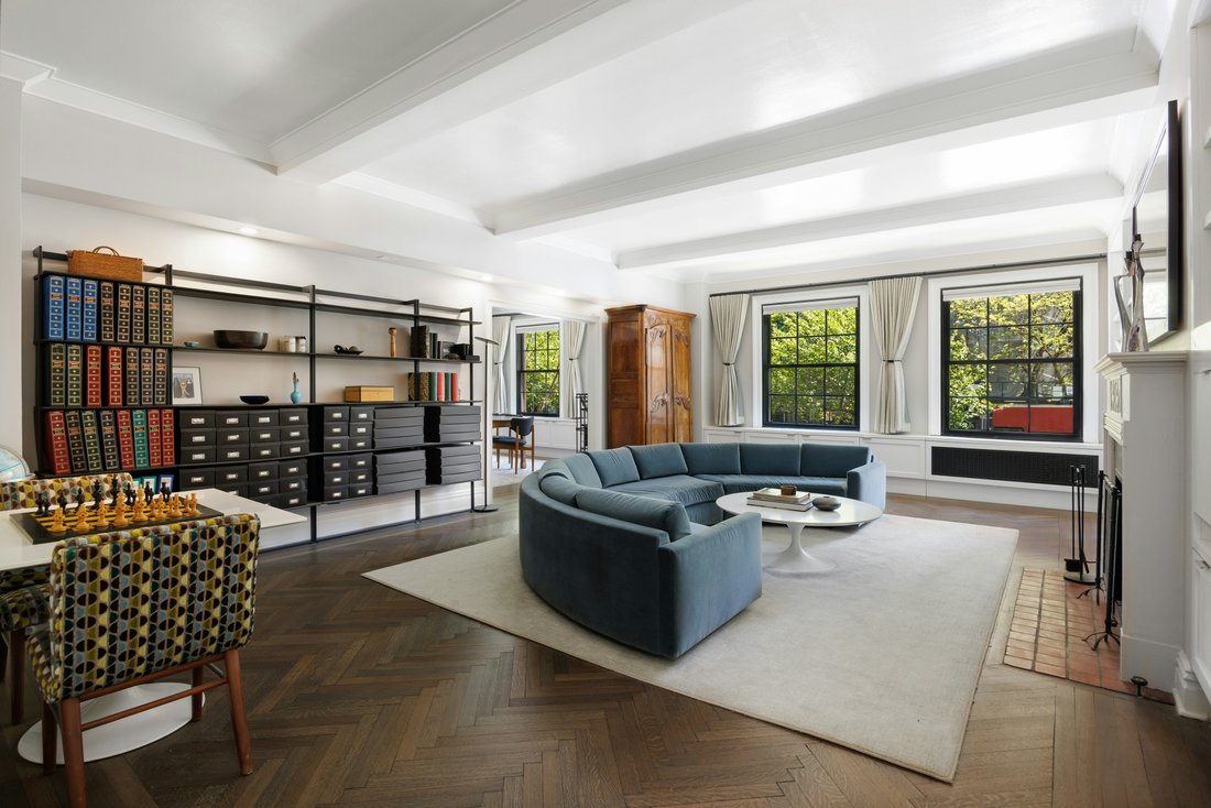 Co Op in New York City, NY, United States 2 - 18113279