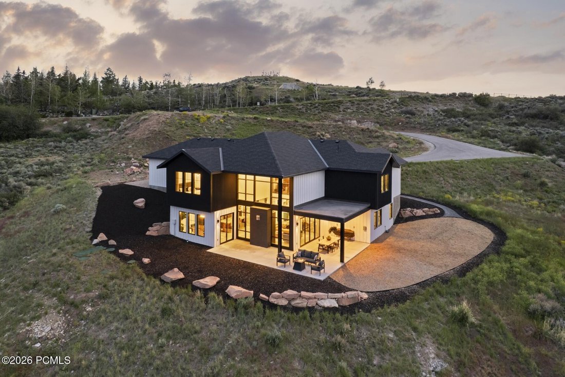 House in Park City, Utah, United States 4 - 18122736