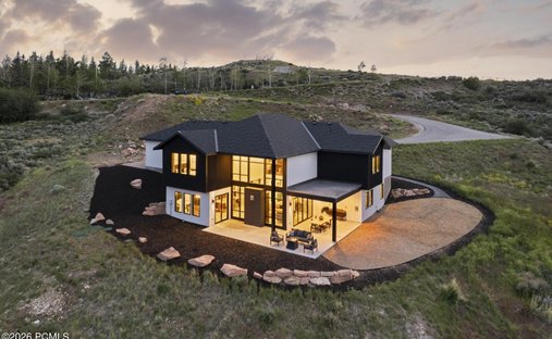 Haus in Park City, Utah, Vereinigte Staaten 1