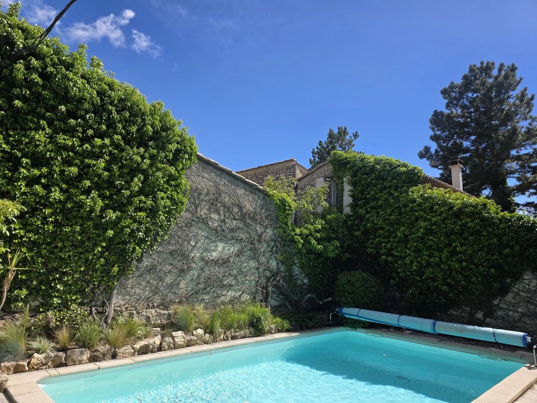 House in Murs, Provence-Alpes-Côte d'Azur, France 3 - 15363242