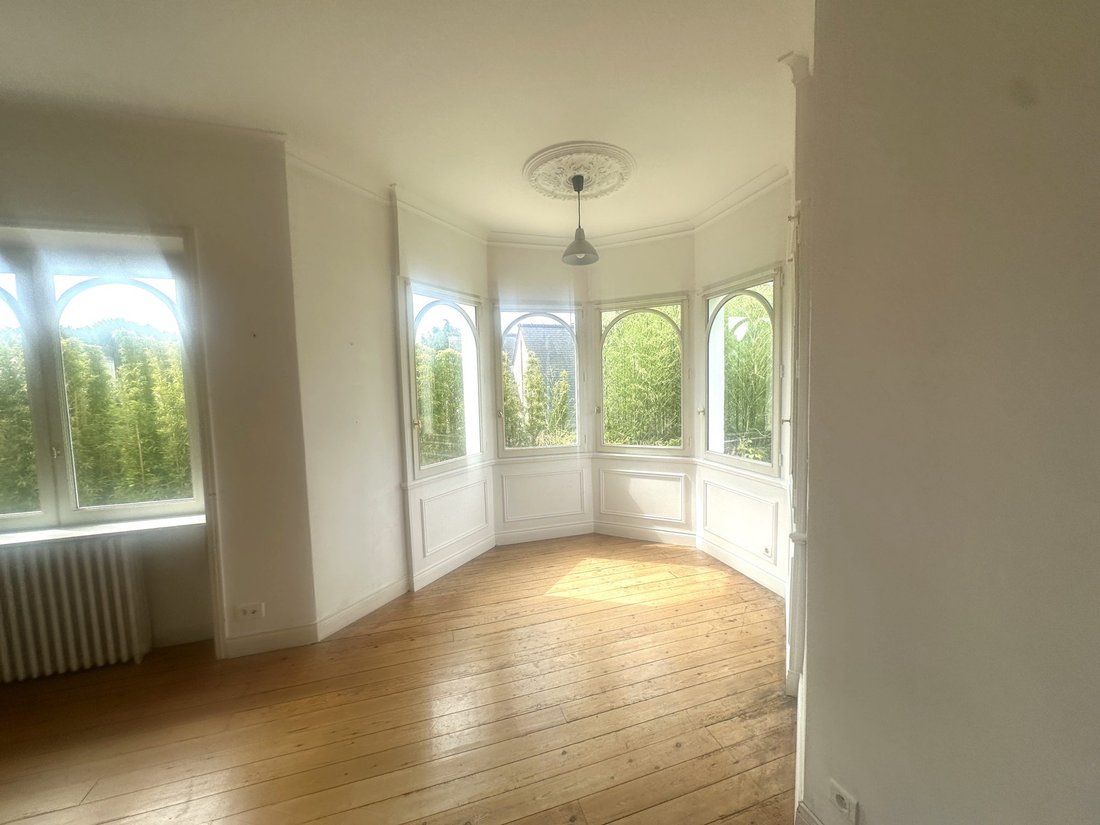House in Quimper, Brittany, France 4 - 18124606