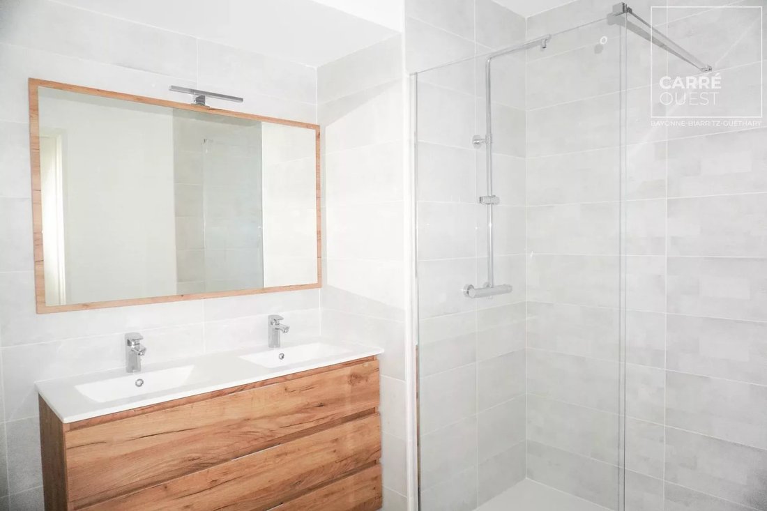 Apartment in Acotz, Saint-Jean-de-Luz, France 2 - 18122163