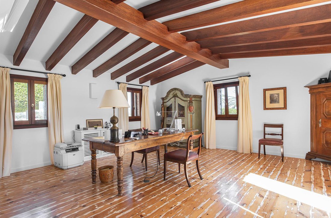 House in Santanyi, Balearic Islands, Spain 1 - 18121534